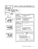 Preview for 10 page of IBM 3720 Problem Determination Manual