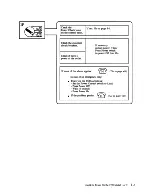 Preview for 12 page of IBM 3720 Problem Determination Manual