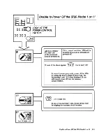 Preview for 14 page of IBM 3720 Problem Determination Manual