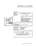 Preview for 24 page of IBM 3720 Problem Determination Manual