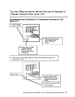 Preview for 28 page of IBM 3720 Problem Determination Manual