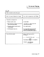 Preview for 32 page of IBM 3720 Problem Determination Manual