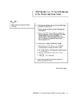 Preview for 36 page of IBM 3720 Problem Determination Manual