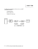 Preview for 53 page of IBM 3720 Problem Determination Manual