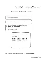 Preview for 56 page of IBM 3720 Problem Determination Manual