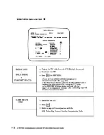 Preview for 59 page of IBM 3720 Problem Determination Manual