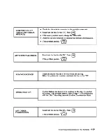 Preview for 60 page of IBM 3720 Problem Determination Manual