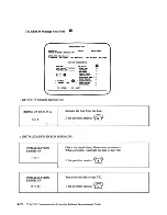 Preview for 61 page of IBM 3720 Problem Determination Manual