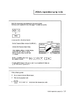 Preview for 68 page of IBM 3720 Problem Determination Manual