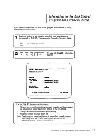 Preview for 76 page of IBM 3720 Problem Determination Manual