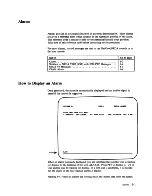 Preview for 78 page of IBM 3720 Problem Determination Manual