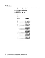 Preview for 83 page of IBM 3720 Problem Determination Manual