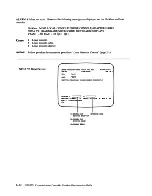 Preview for 89 page of IBM 3720 Problem Determination Manual