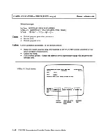 Preview for 101 page of IBM 3720 Problem Determination Manual