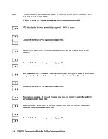 Preview for 115 page of IBM 3720 Problem Determination Manual