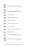 Preview for 117 page of IBM 3720 Problem Determination Manual