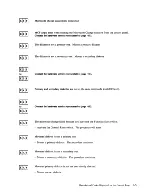 Preview for 118 page of IBM 3720 Problem Determination Manual