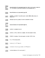 Preview for 124 page of IBM 3720 Problem Determination Manual