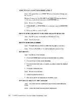 Preview for 133 page of IBM 3720 Problem Determination Manual