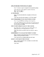 Preview for 134 page of IBM 3720 Problem Determination Manual