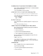 Preview for 136 page of IBM 3720 Problem Determination Manual