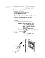 Preview for 142 page of IBM 3720 Problem Determination Manual