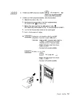 Preview for 144 page of IBM 3720 Problem Determination Manual