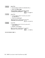 Preview for 145 page of IBM 3720 Problem Determination Manual