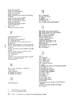 Preview for 157 page of IBM 3720 Problem Determination Manual