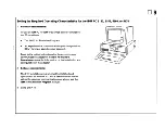 Preview for 18 page of IBM 3720 System Integration Manual