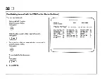 Preview for 41 page of IBM 3720 System Integration Manual