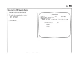 Preview for 64 page of IBM 3720 System Integration Manual