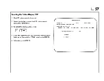 Preview for 66 page of IBM 3720 System Integration Manual