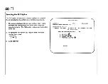 Preview for 67 page of IBM 3720 System Integration Manual