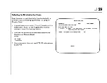 Preview for 68 page of IBM 3720 System Integration Manual