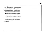 Preview for 72 page of IBM 3720 System Integration Manual