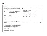 Preview for 75 page of IBM 3720 System Integration Manual