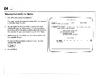 Preview for 93 page of IBM 3720 System Integration Manual