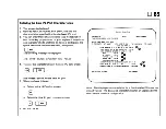 Preview for 94 page of IBM 3720 System Integration Manual