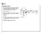 Preview for 97 page of IBM 3720 System Integration Manual