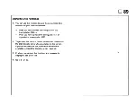 Preview for 98 page of IBM 3720 System Integration Manual