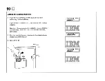 Preview for 99 page of IBM 3720 System Integration Manual