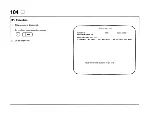 Preview for 113 page of IBM 3720 System Integration Manual