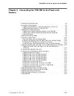 Preview for 41 page of IBM 3746-900 Installation Manual