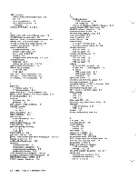 Preview for 201 page of IBM 3774 Operating Procedure Manual