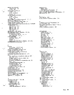 Preview for 202 page of IBM 3774 Operating Procedure Manual