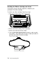 Preview for 28 page of IBM 4232 Model 302 Manual