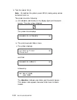 Preview for 34 page of IBM 4232 Model 302 Manual