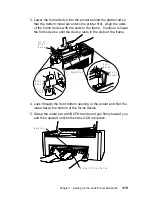 Preview for 41 page of IBM 4232 Model 302 Manual