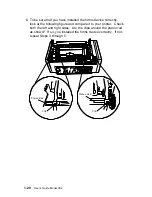 Preview for 42 page of IBM 4232 Model 302 Manual